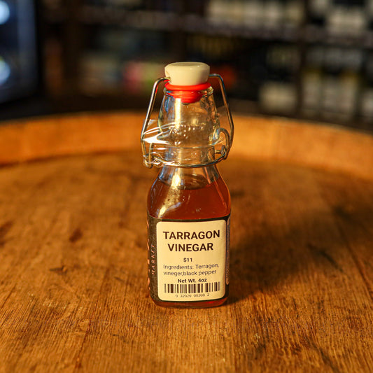 TARRAGON VINEGAR