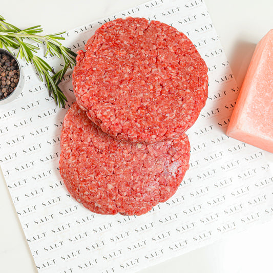 Wagyu Burger - Frozen Raw