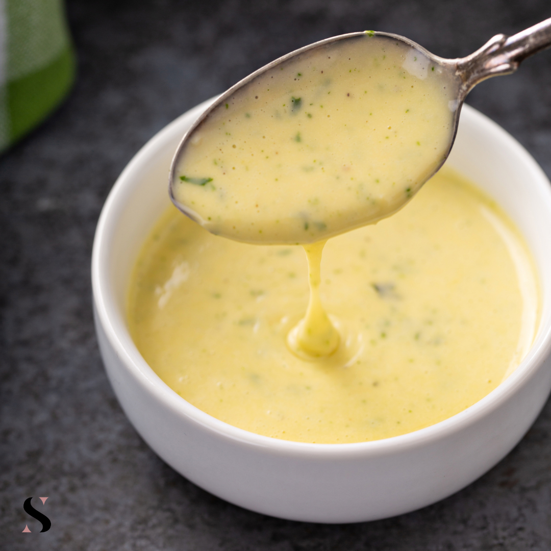 Bearnaise Sauce